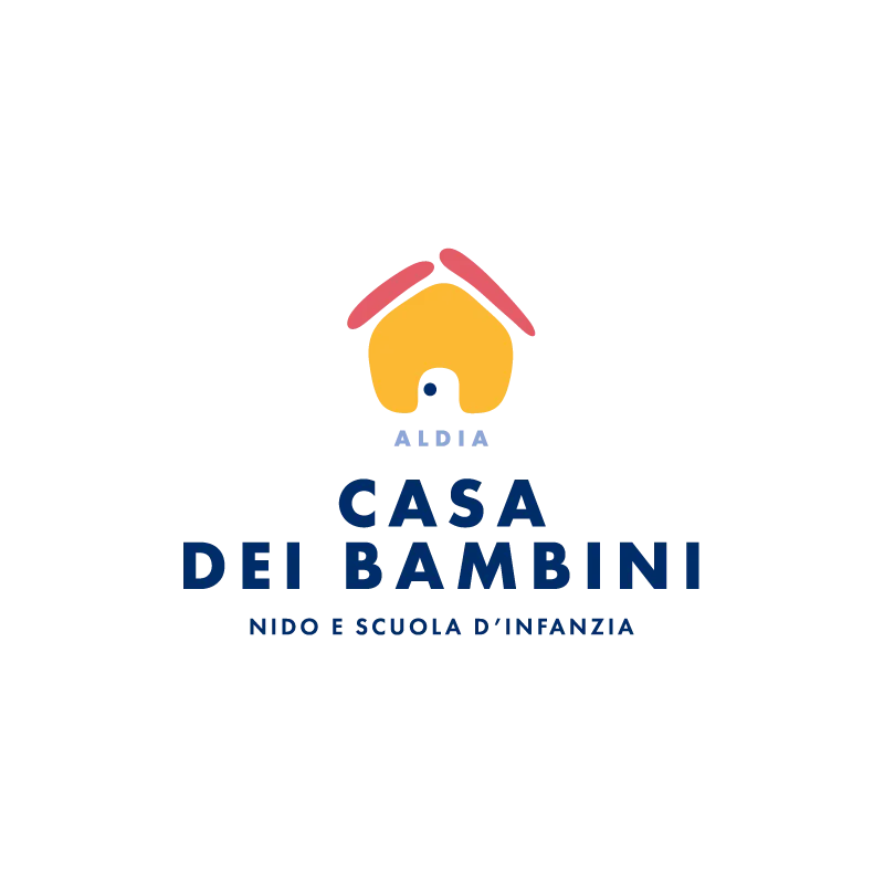 Nido d’Infanzia, Sezione Primavera e Scuola dell'Infanzia Casa dei Bambini