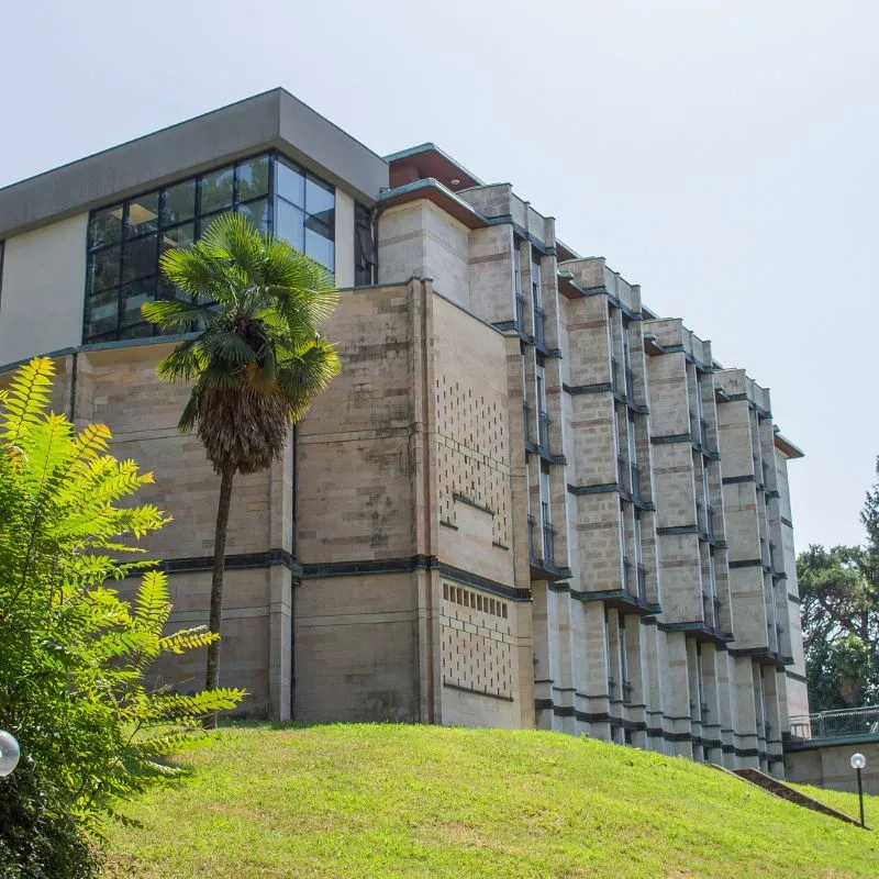 Residenza Sanitaria Assistenziale Mario e Rina Molina