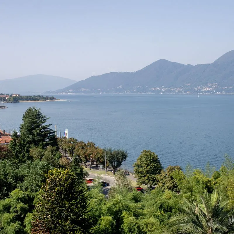 Residenza Sanitaria Assistenziale Mario e Rina Molina