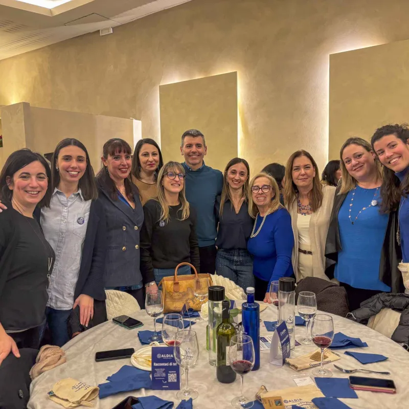 Aldia On The Road, le feste organizzate da Aldia sul territorio