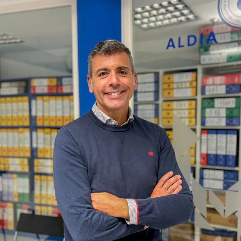 Mattia Affini