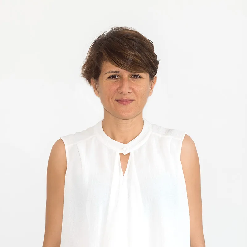 Cristina De Biasi